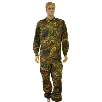 Special Forces Slope Suit