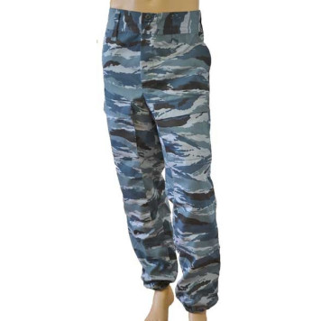 Special Forces Slope Suit-10