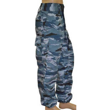 Special Forces Slope Suit-11