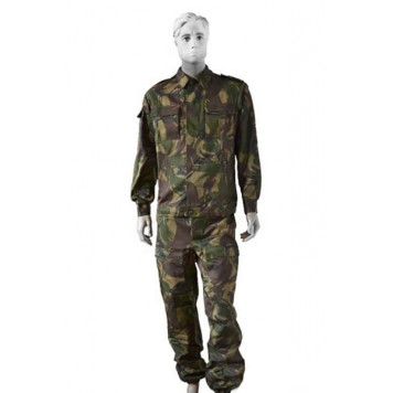 Special Forces Slope Suit-12
