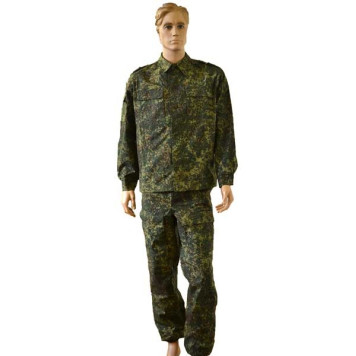 Special Forces Slope Suit-13