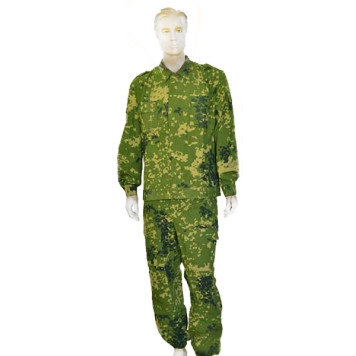 Special Forces Slope Suit-16
