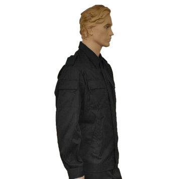 Special Forces Slope Suit-23