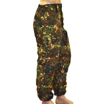 Special Forces Slope Suit-4