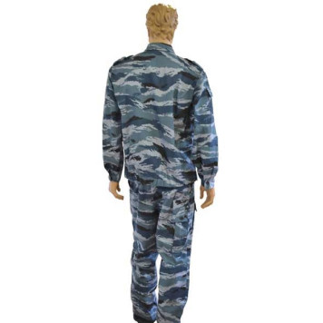 Special Forces Slope Suit-6