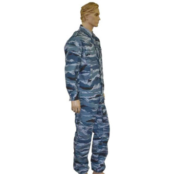Special Forces Slope Suit-7