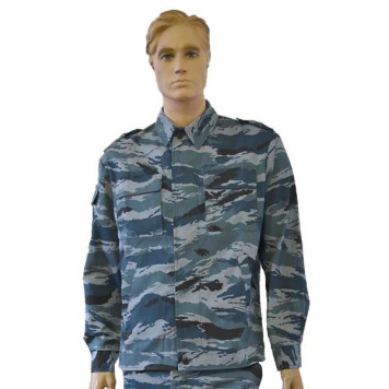 Special Forces Slope Suit-8
