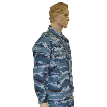 Special Forces Slope Suit-9