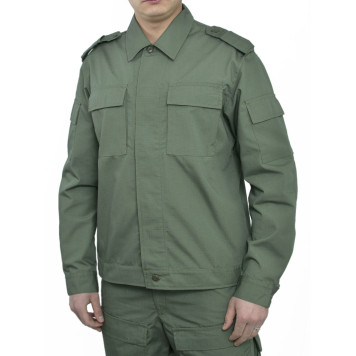 Special Forces Slope Tactical Suit-10