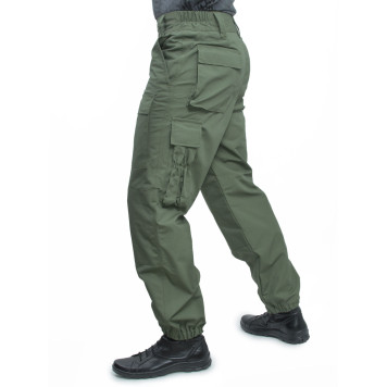Special Forces Slope Tactical Suit-11