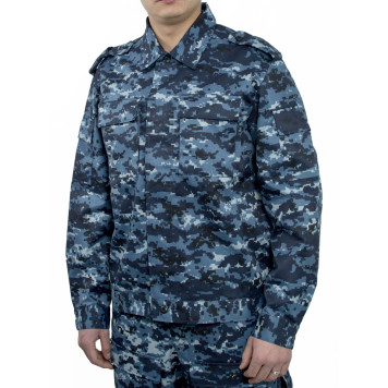 Special Forces Slope Tactical Suit-13