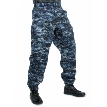 Special Forces Slope Tactical Suit-14