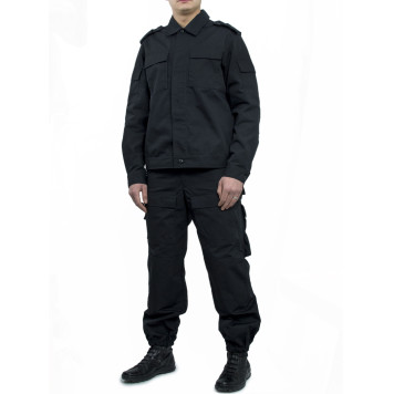 Special Forces Slope Tactical Suit-15