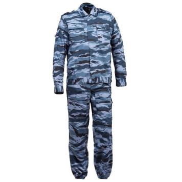 Special Forces Slope Tactical Suit-3