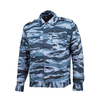 Special Forces Slope Tactical Suit-4