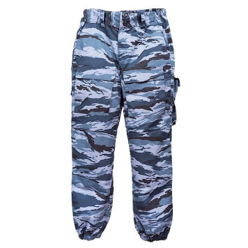 Special Forces Slope Tactical Suit-5