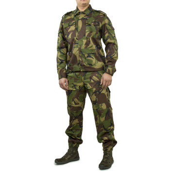 Special Forces Slope Tactical Suit-6