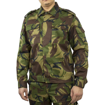 Special Forces Slope Tactical Suit-7