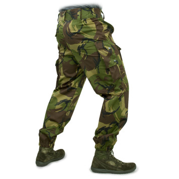 Special Forces Slope Tactical Suit-8