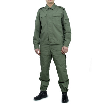 Special Forces Slope Tactical Suit-9
