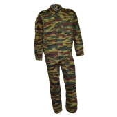 SKS Tactical Suit (BARS)
