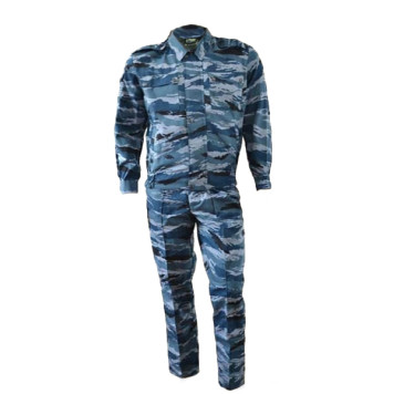 SKS Tactical Suit (BARS)-1