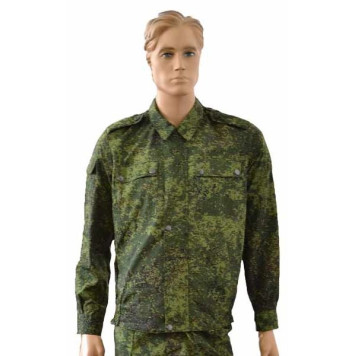 SKS Tactical Uniform (SOYUZ)-9