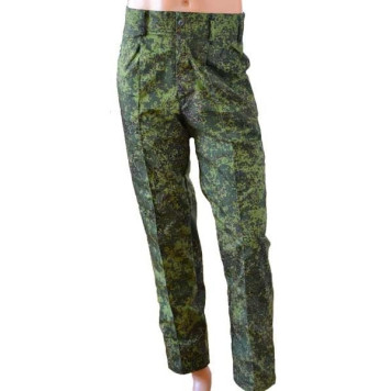 SKS Tactical Uniform (SOYUZ)-10