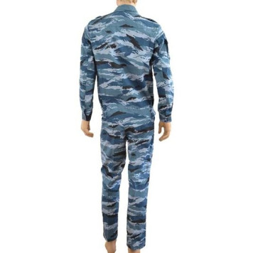 SKS Tactical Uniform (SOYUZ)-1