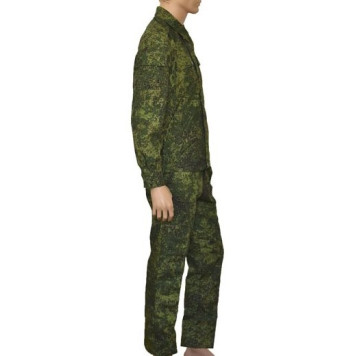 SKS Tactical Uniform (SOYUZ)-6