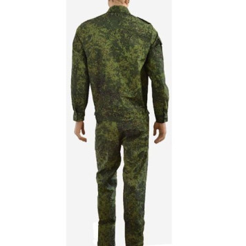 SKS Tactical Uniform (SOYUZ)-7