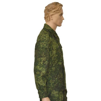 SKS Tactical Uniform (SOYUZ)-8