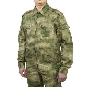 SKS Tactical Uniform-1