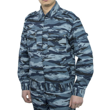 SKS Tactical Uniform-9