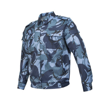 SKS Tactical Uniform-12