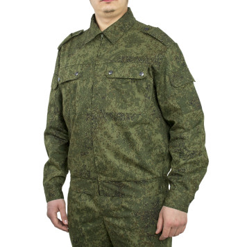 SKS Tactical Uniform-18