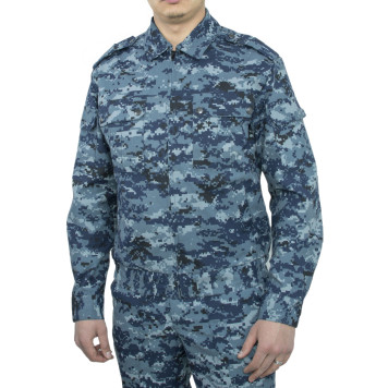 SKS Tactical Uniform-21
