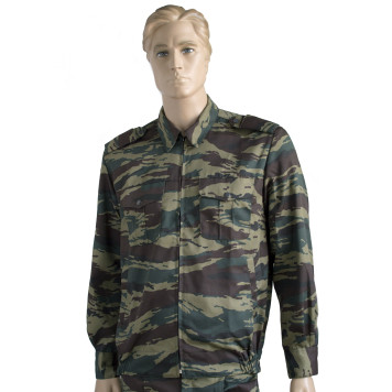 SKS Tactical Uniform-1