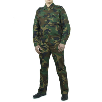 SKS Tactical Uniform-3
