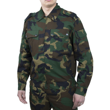 SKS Tactical Uniform-4