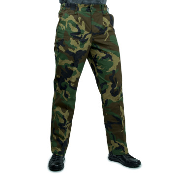 SKS Tactical Uniform-5