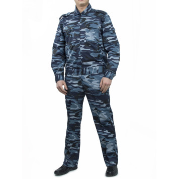 SKS Tactical Uniform-6