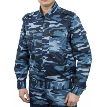 SKS Tactical Uniform-7