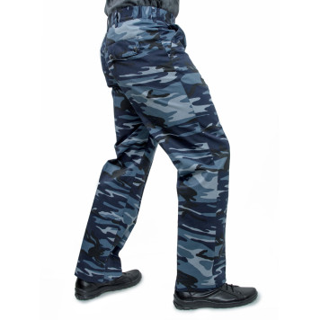 SKS Tactical Uniform-8