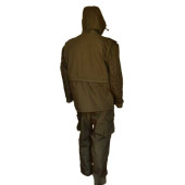 Tactical Smog Suit PRO