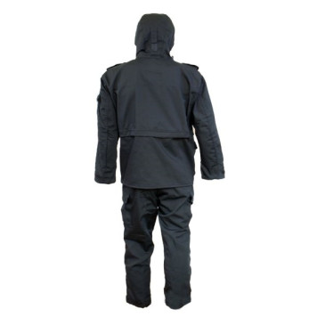 Tactical Smog Suit PRO-7