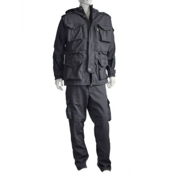 Tactical Smog Suit PRO-1