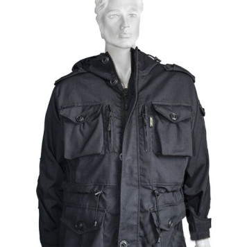 Tactical Smog Suit PRO-2