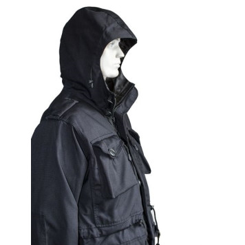 Tactical Smog Suit PRO-3