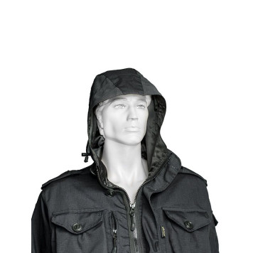 Tactical Smog Suit PRO-4